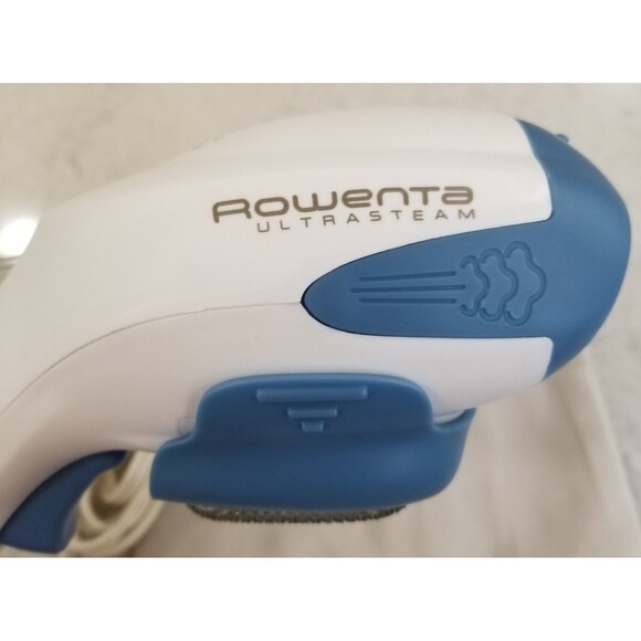 Rowenta handheld power steamer model DR6015U1/AMO-2716 NO BRUSH - Picture 3 of 9